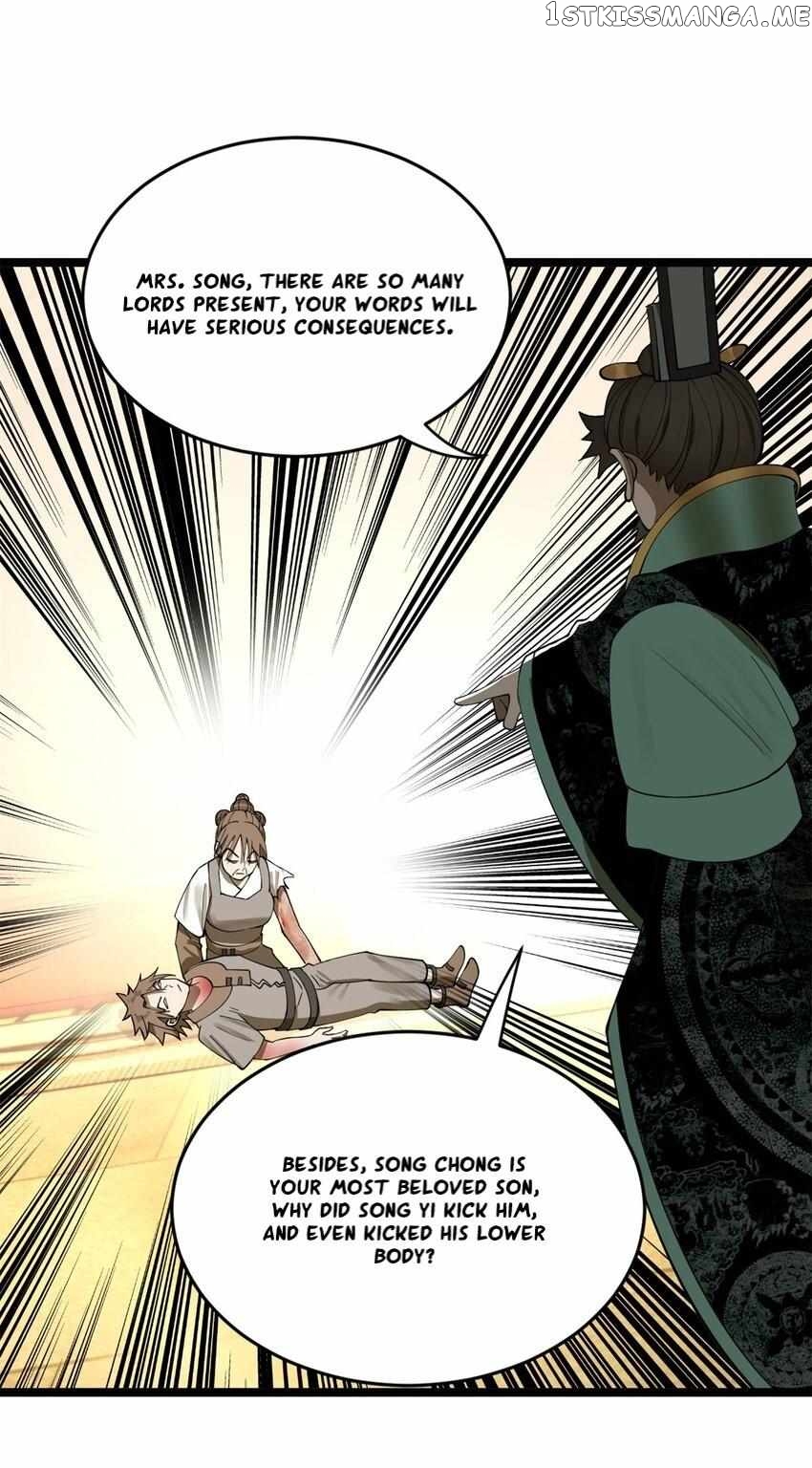 Read Survive As The Hero’s Husband EN Manga Online