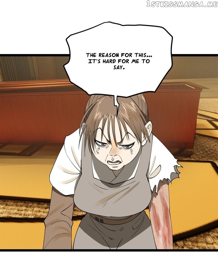 Read Survive As The Hero’s Husband EN Manga Online