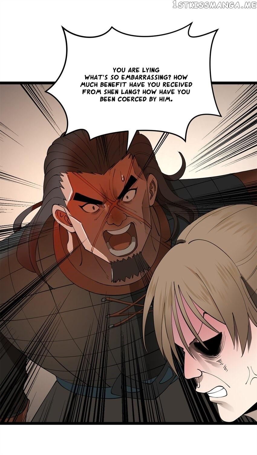 Read Survive As The Hero’s Husband EN Manga Online