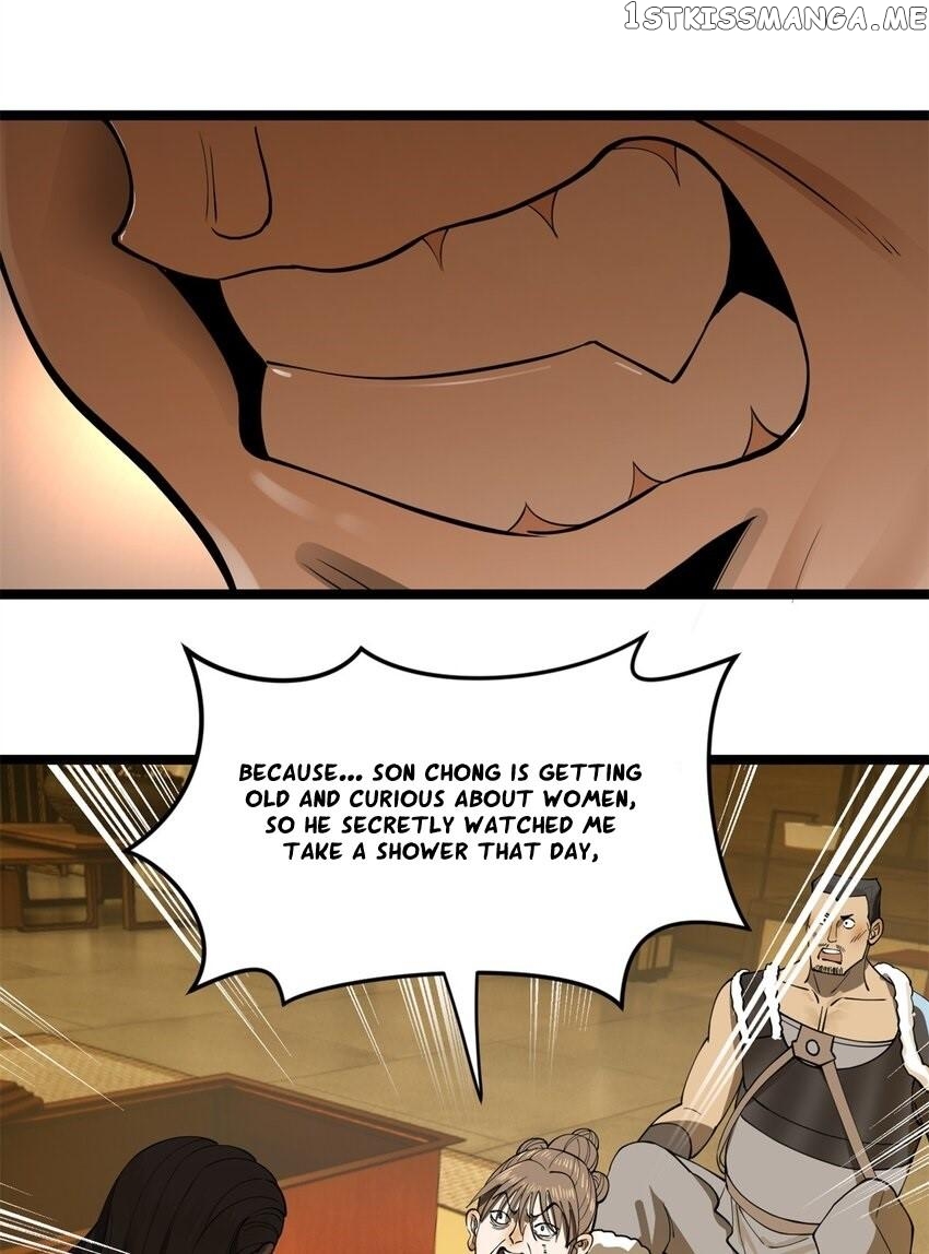 Read Survive As The Hero’s Husband EN Manga Online