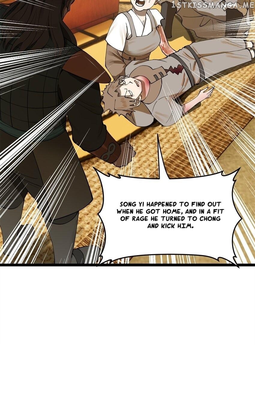 Read Survive As The Hero’s Husband EN Manga Online