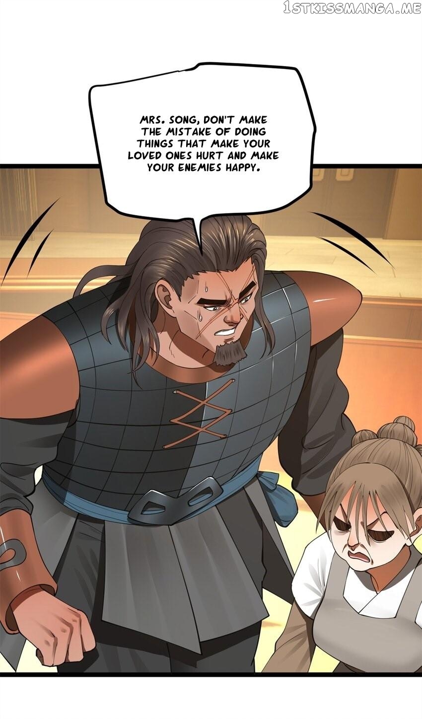 Read Survive As The Hero’s Husband EN Manga Online