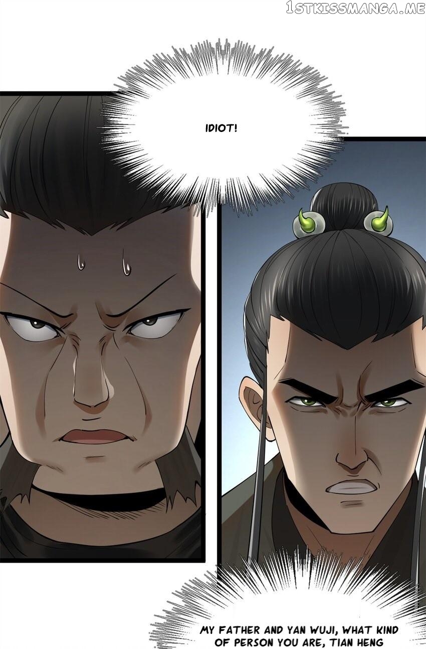 Read Survive As The Hero’s Husband EN Manga Online