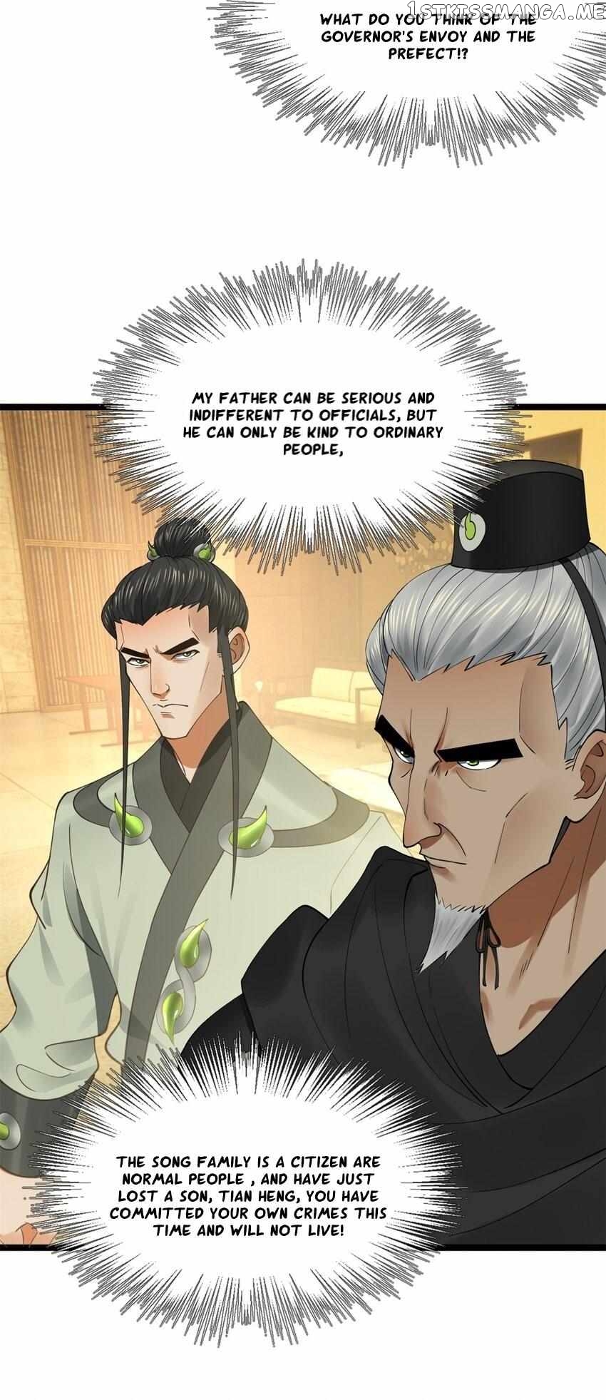 Read Survive As The Hero’s Husband EN Manga Online