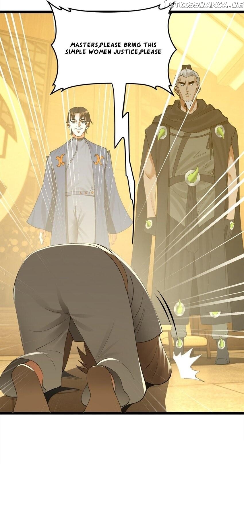 Read Survive As The Hero’s Husband EN Manga Online