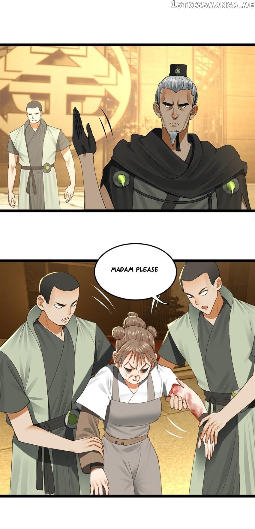 Read Survive As The Hero’s Husband EN Manga Online