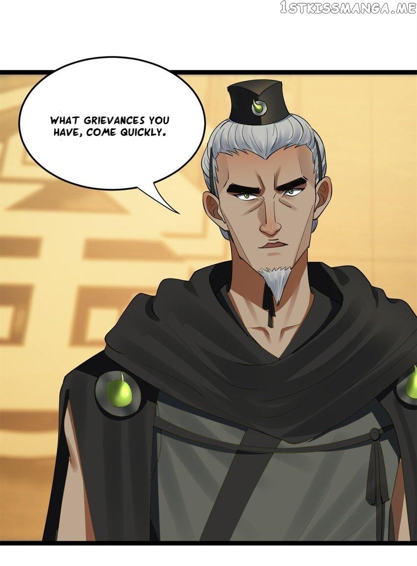 Read Survive As The Hero’s Husband EN Manga Online