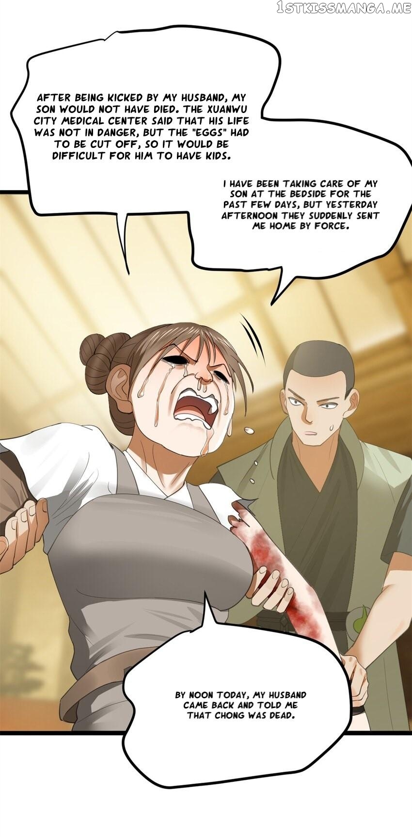 Read Survive As The Hero’s Husband EN Manga Online