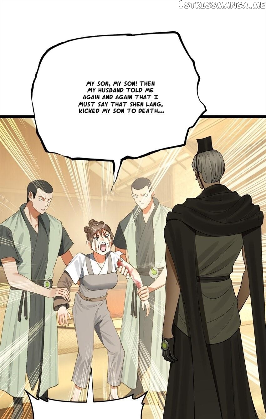 Read Survive As The Hero’s Husband EN Manga Online