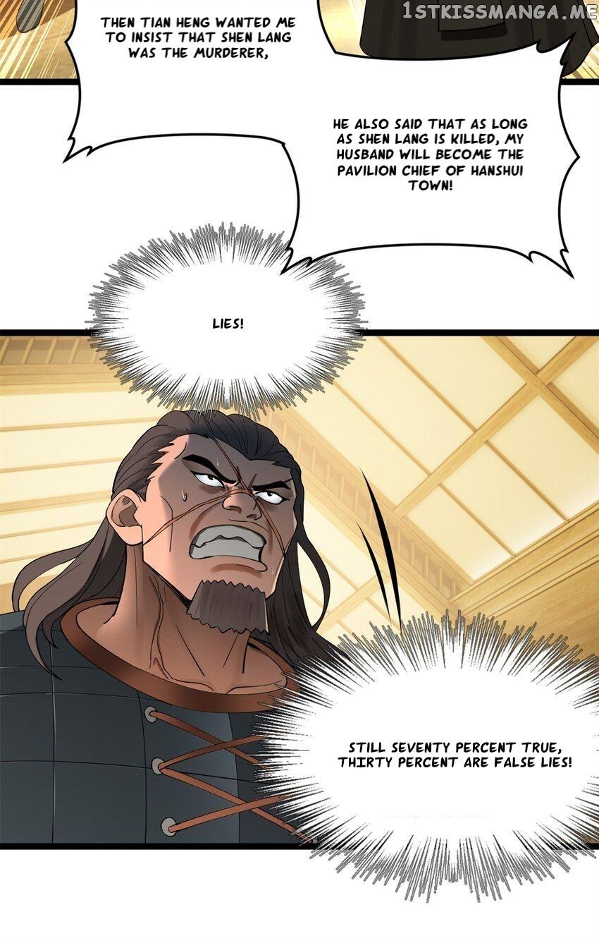 Read Survive As The Hero’s Husband EN Manga Online
