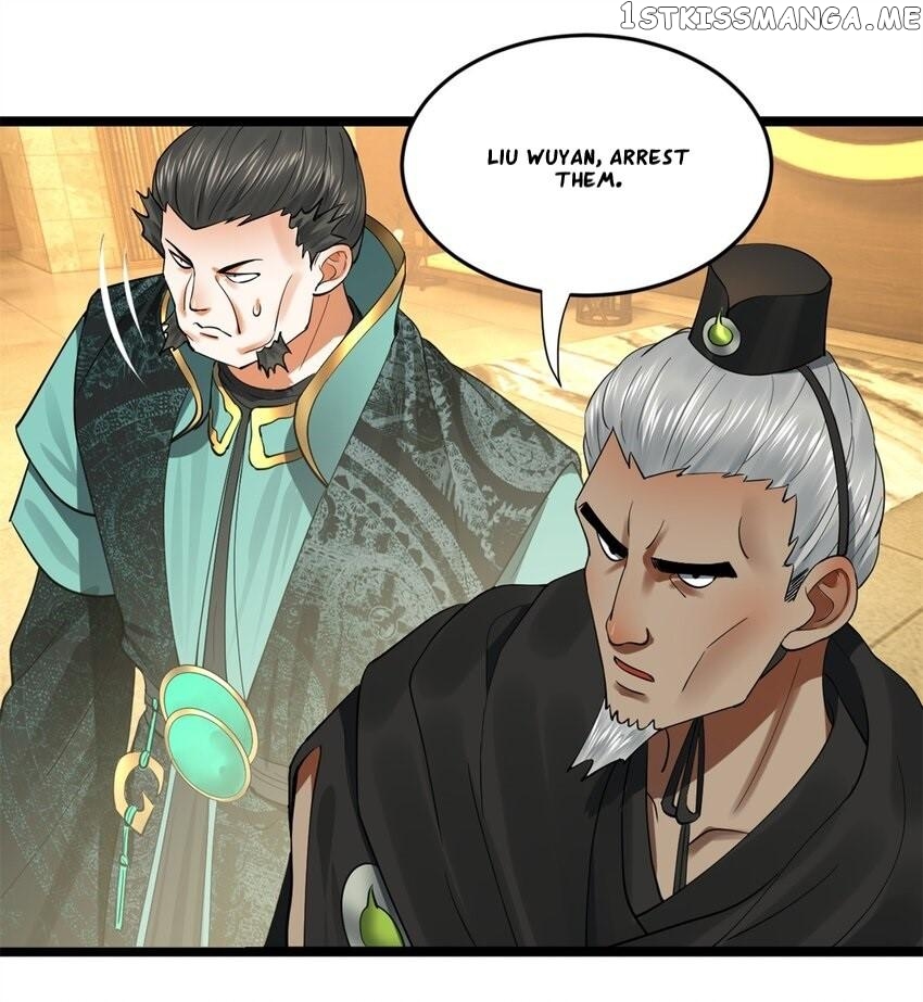 Read Survive As The Hero’s Husband EN Manga Online