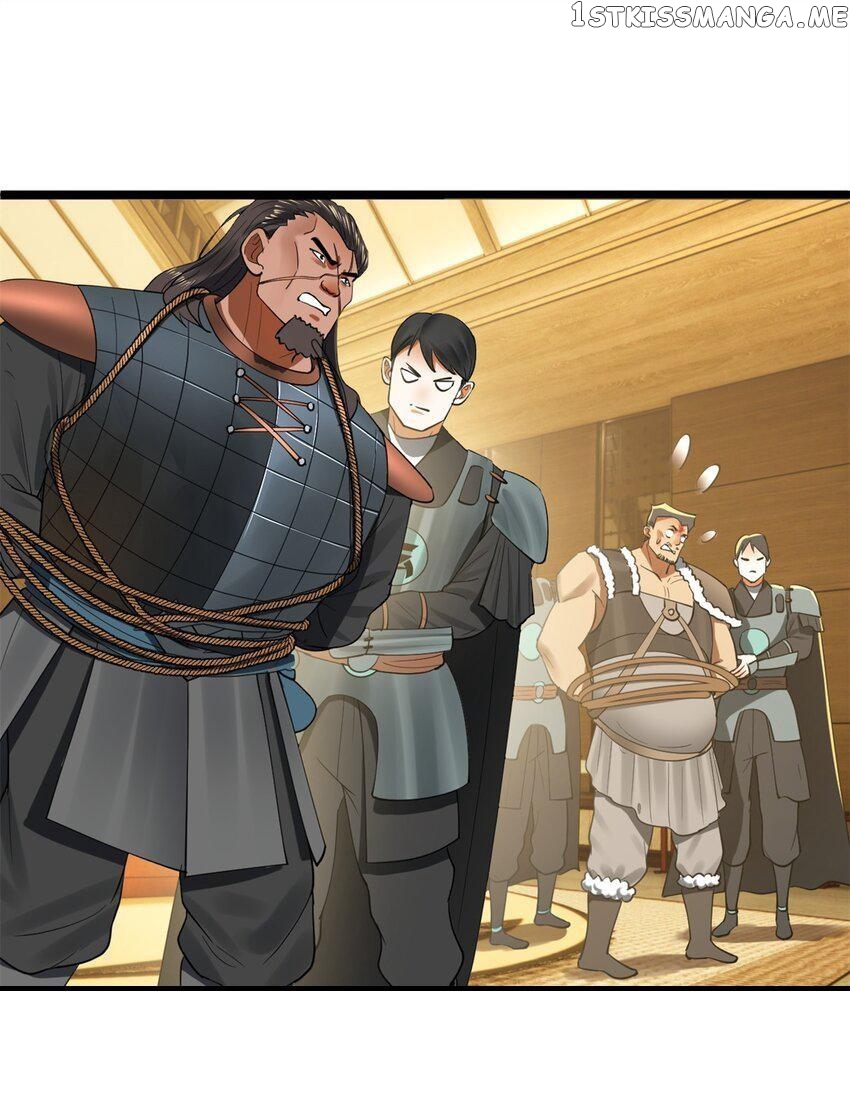 Read Survive As The Hero’s Husband EN Manga Online