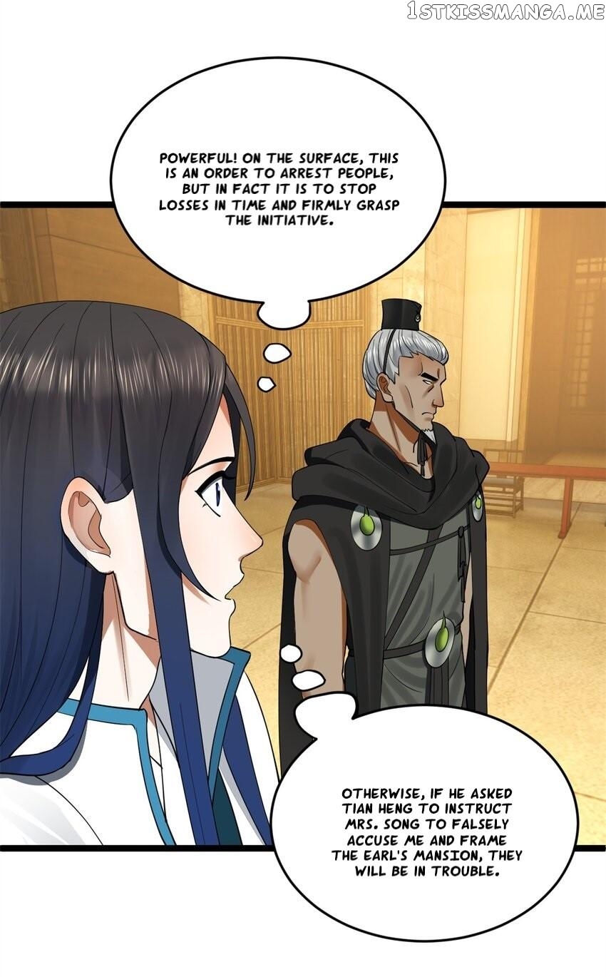 Read Survive As The Hero’s Husband EN Manga Online