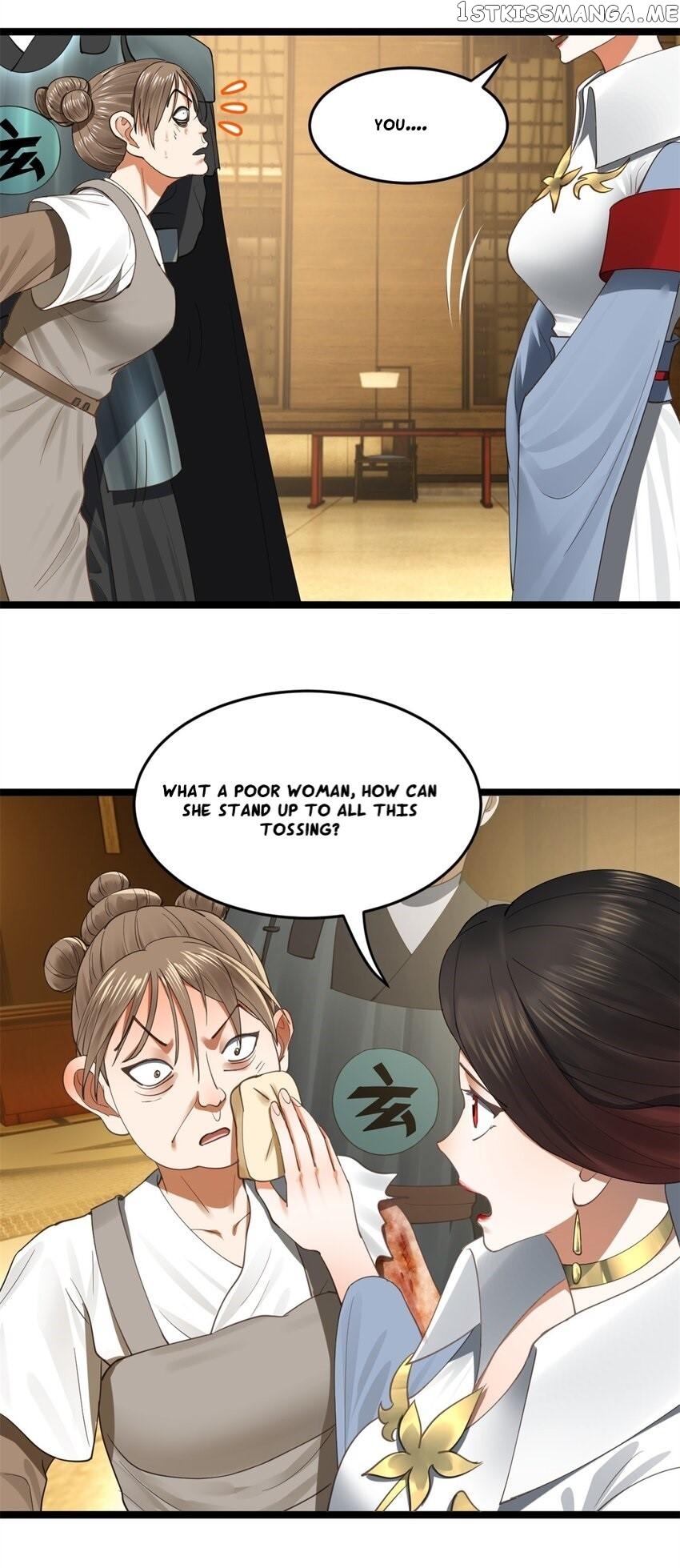 Read Survive As The Hero’s Husband EN Manga Online