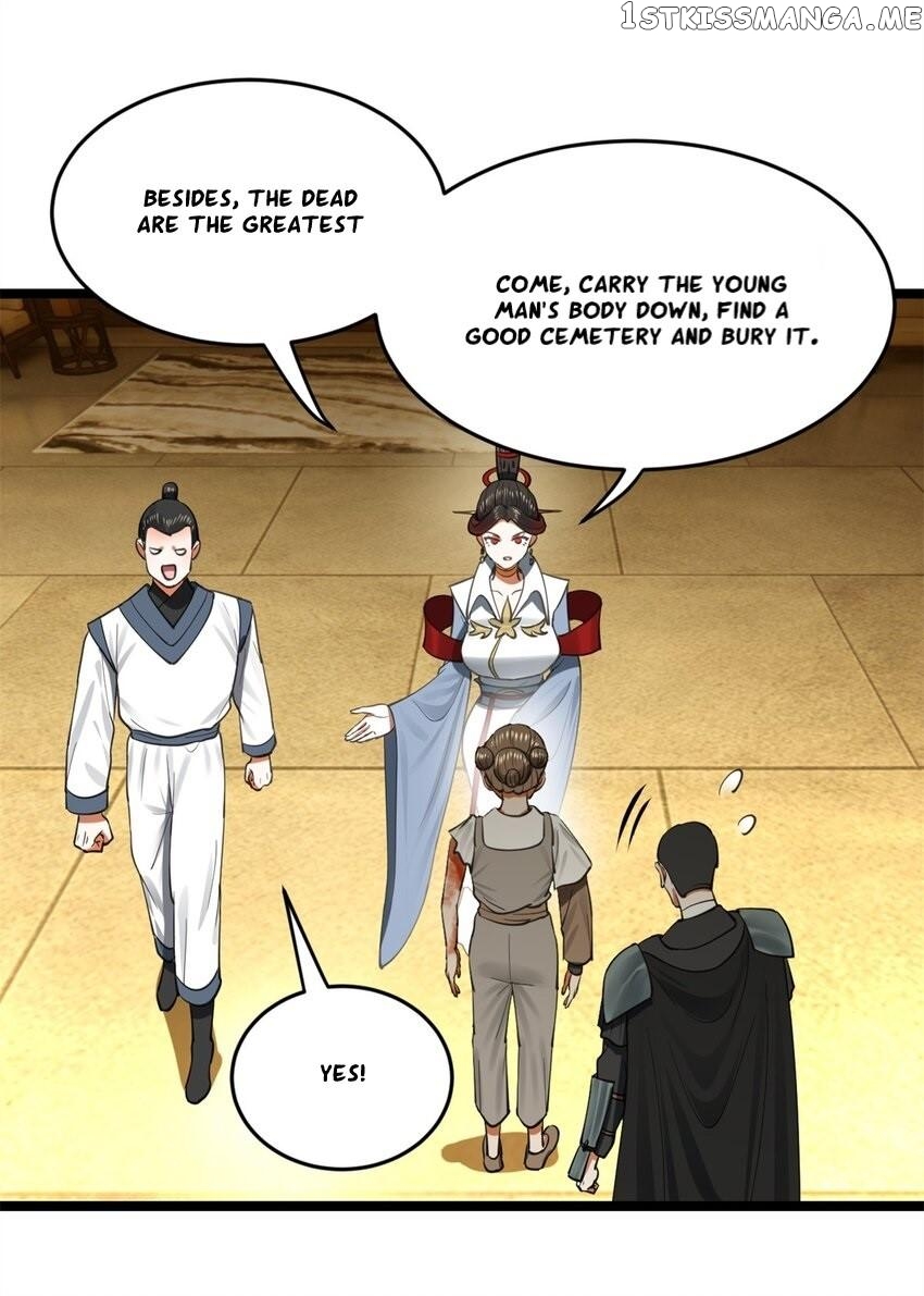 Read Survive As The Hero’s Husband EN Manga Online