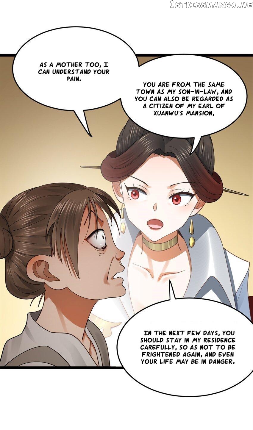 Read Survive As The Hero’s Husband EN Manga Online