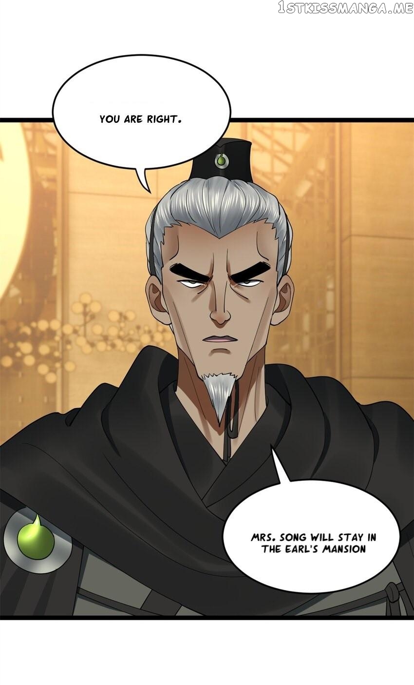 Read Survive As The Hero’s Husband EN Manga Online