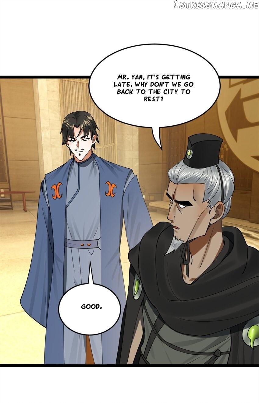 Read Survive As The Hero’s Husband EN Manga Online