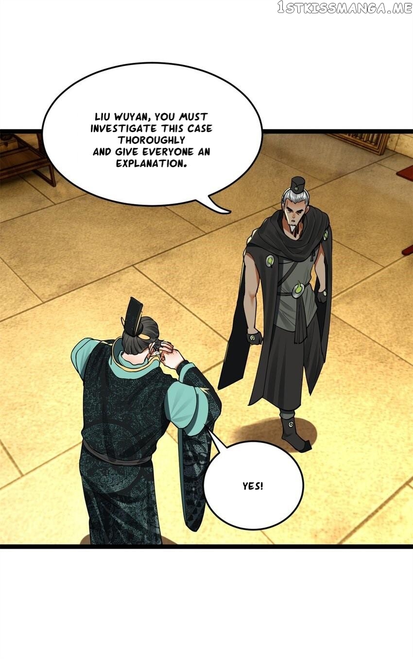 Read Survive As The Hero’s Husband EN Manga Online