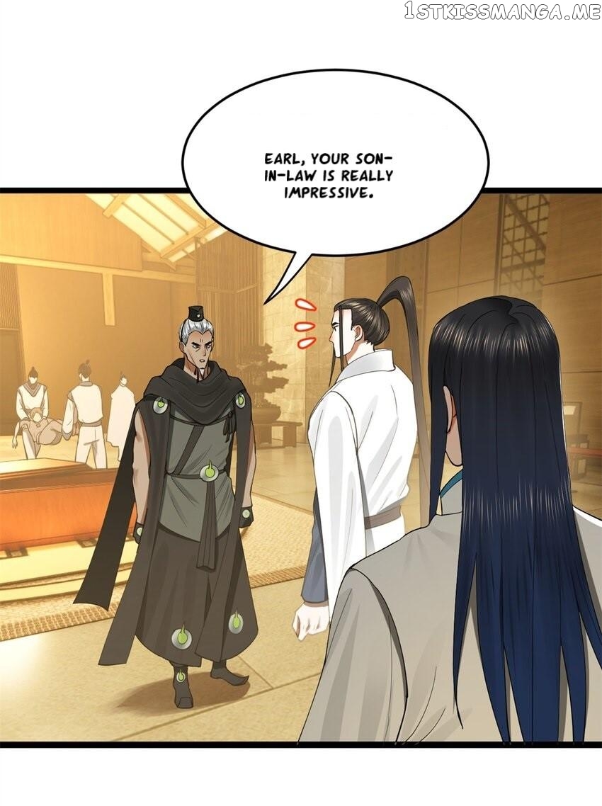 Read Survive As The Hero’s Husband EN Manga Online