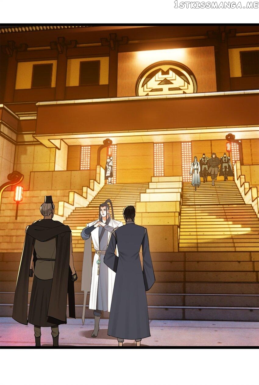 Read Survive As The Hero’s Husband EN Manga Online
