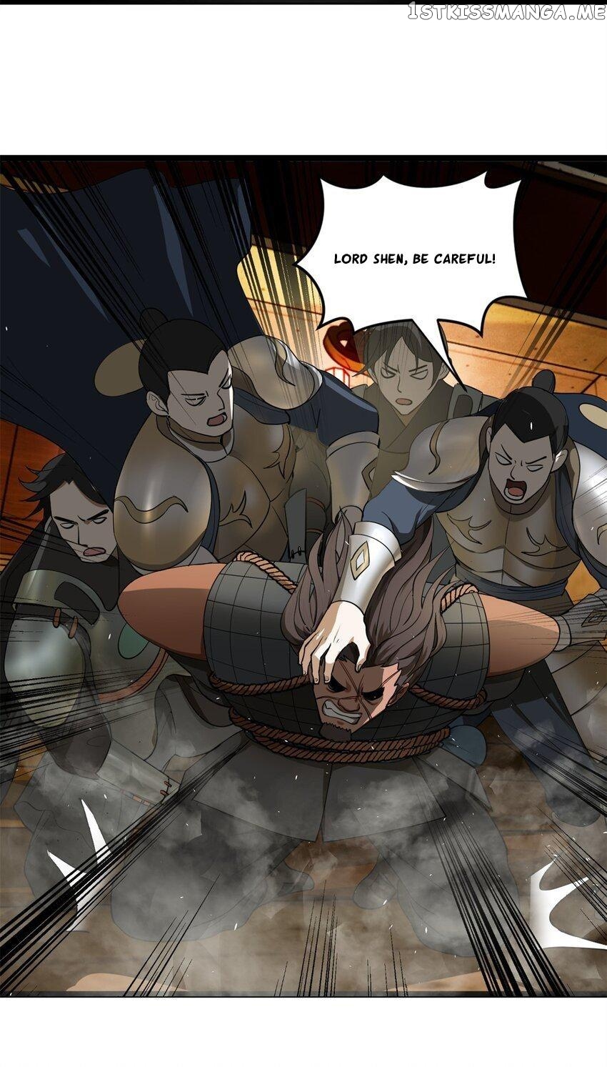 Read Survive As The Hero’s Husband EN Manga Online