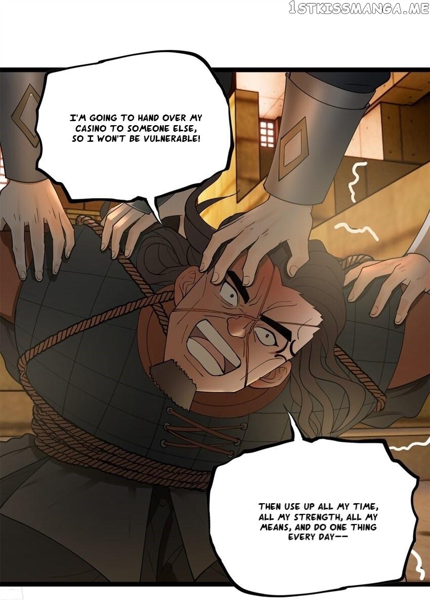 Read Survive As The Hero’s Husband EN Manga Online