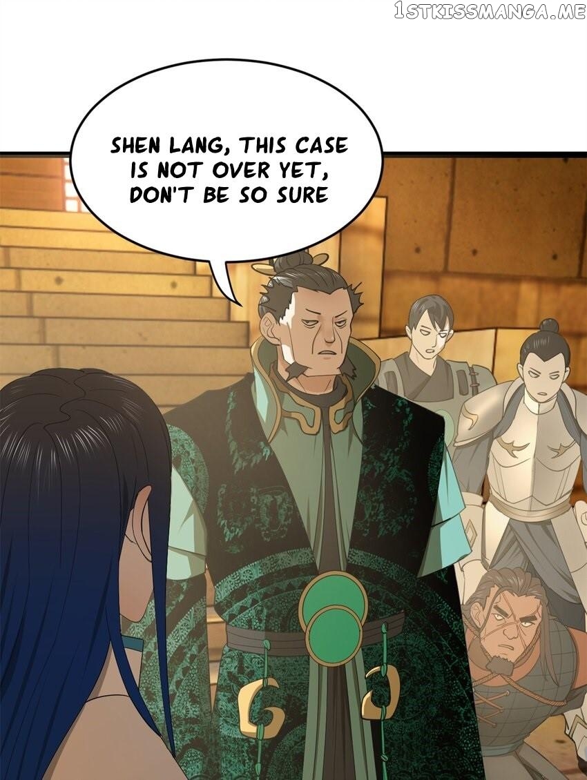 Read Survive As The Hero’s Husband EN Manga Online