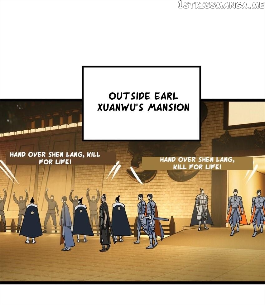 Read Survive As The Hero’s Husband EN Manga Online