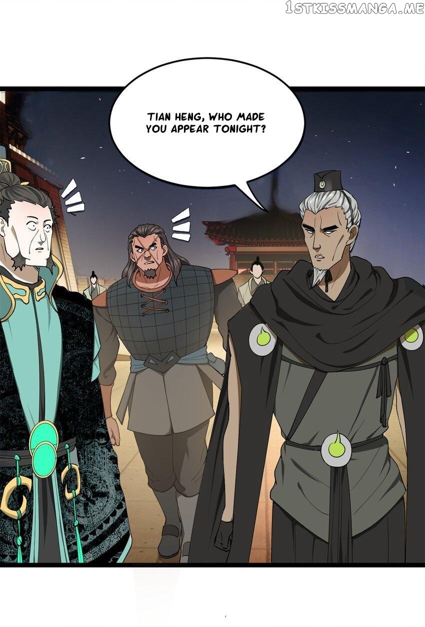 Read Survive As The Hero’s Husband EN Manga Online