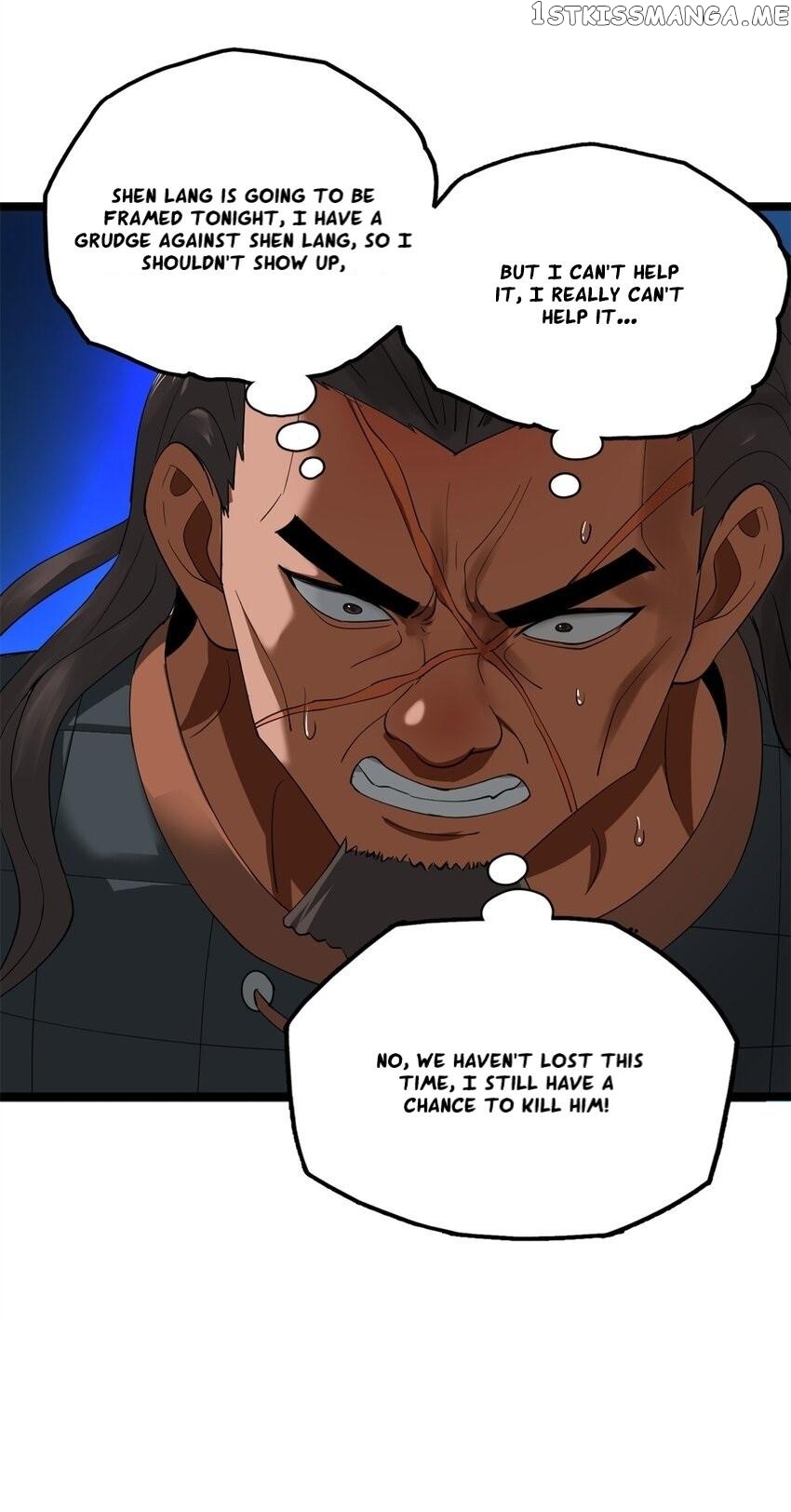 Read Survive As The Hero’s Husband EN Manga Online