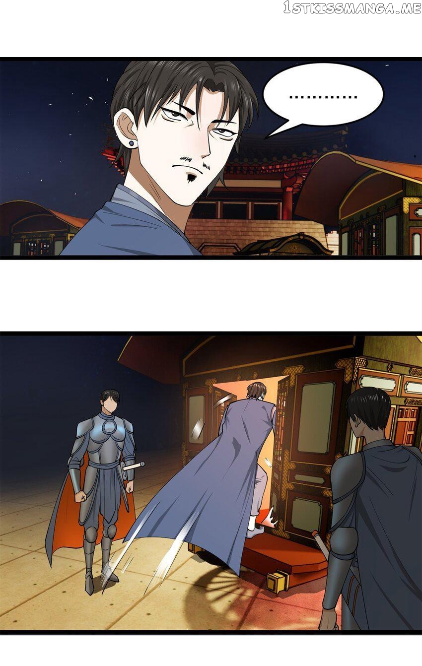 Read Survive As The Hero’s Husband EN Manga Online