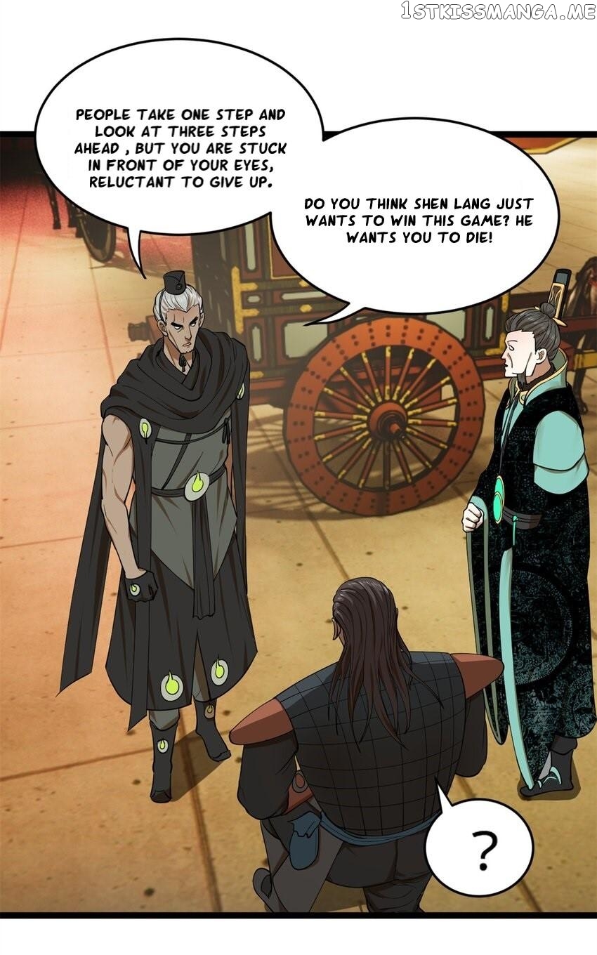 Read Survive As The Hero’s Husband EN Manga Online