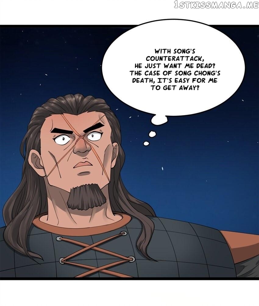 Read Survive As The Hero’s Husband EN Manga Online