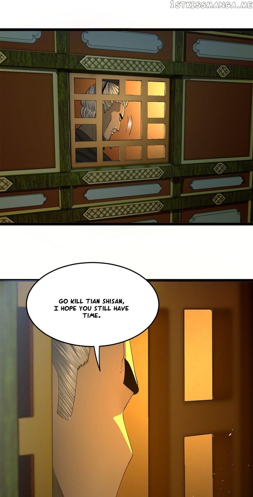 Read Survive As The Hero’s Husband EN Manga Online