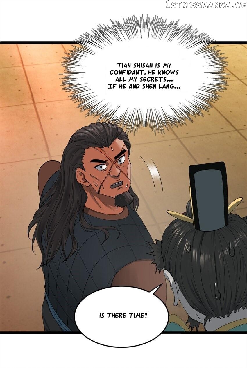 Read Survive As The Hero’s Husband EN Manga Online