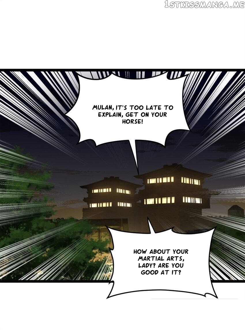 Read Survive As The Hero’s Husband EN Manga Online
