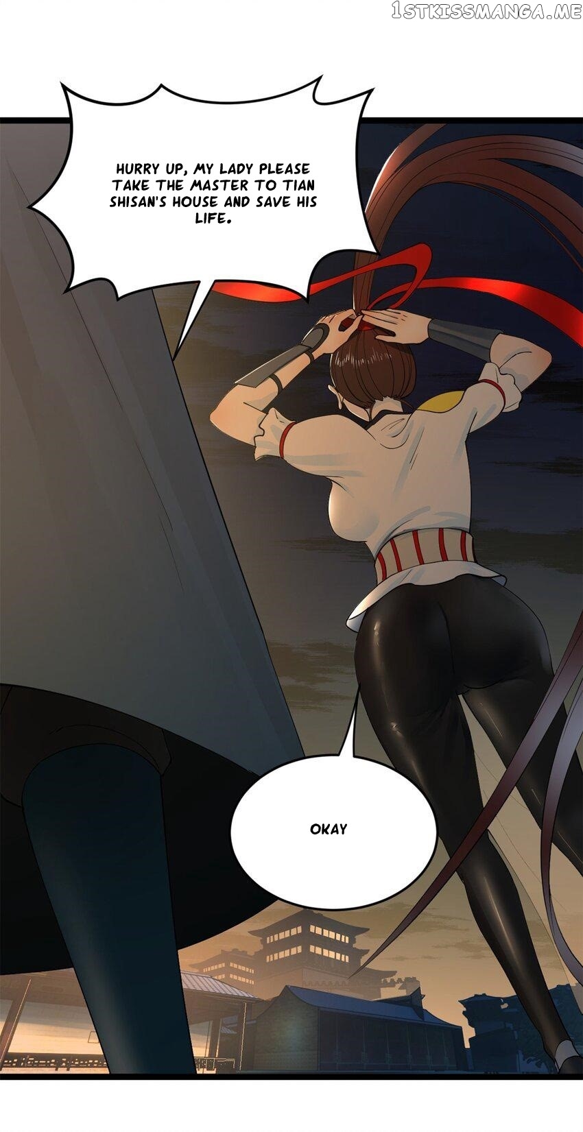Read Survive As The Hero’s Husband EN Manga Online