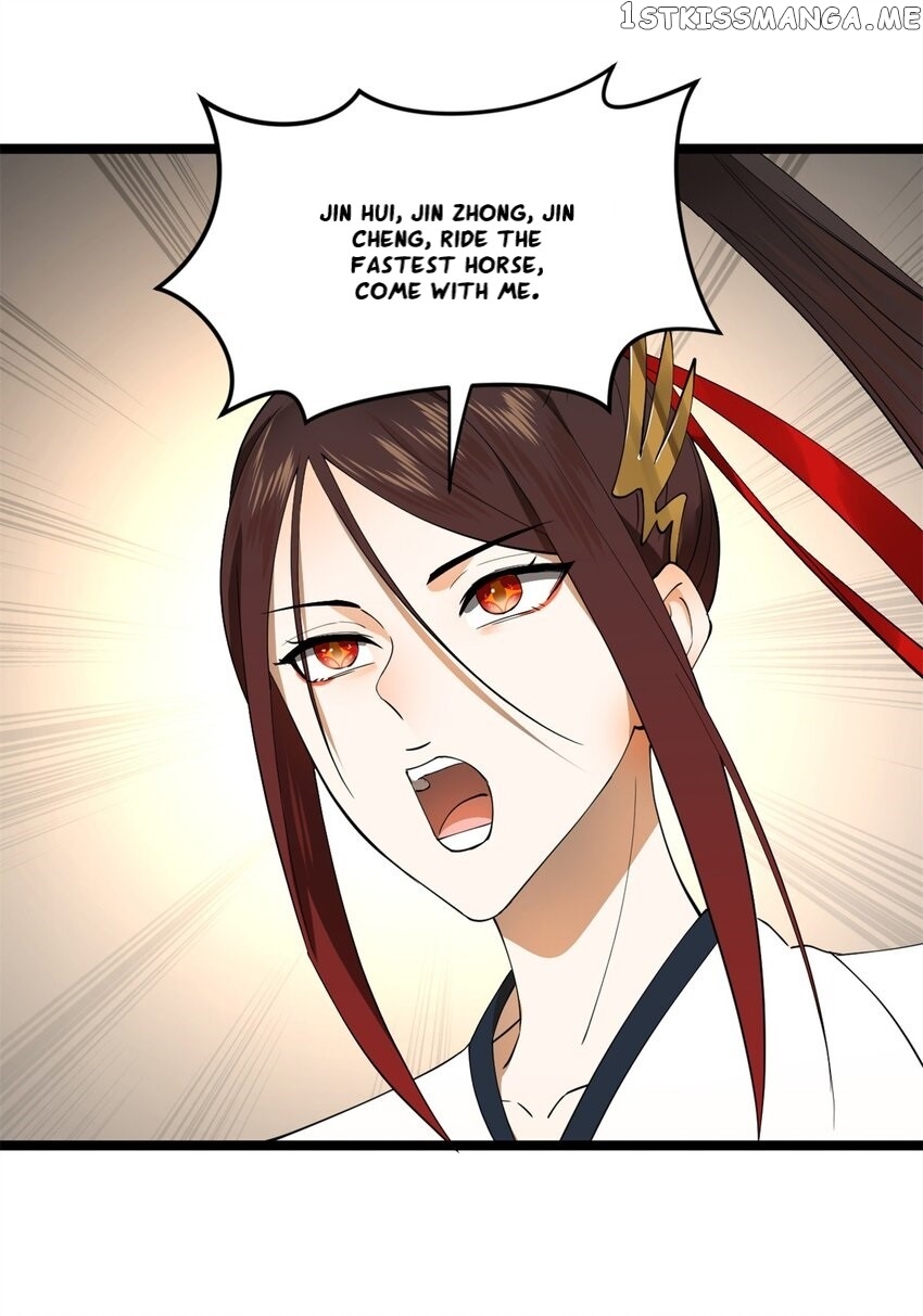 Read Survive As The Hero’s Husband EN Manga Online