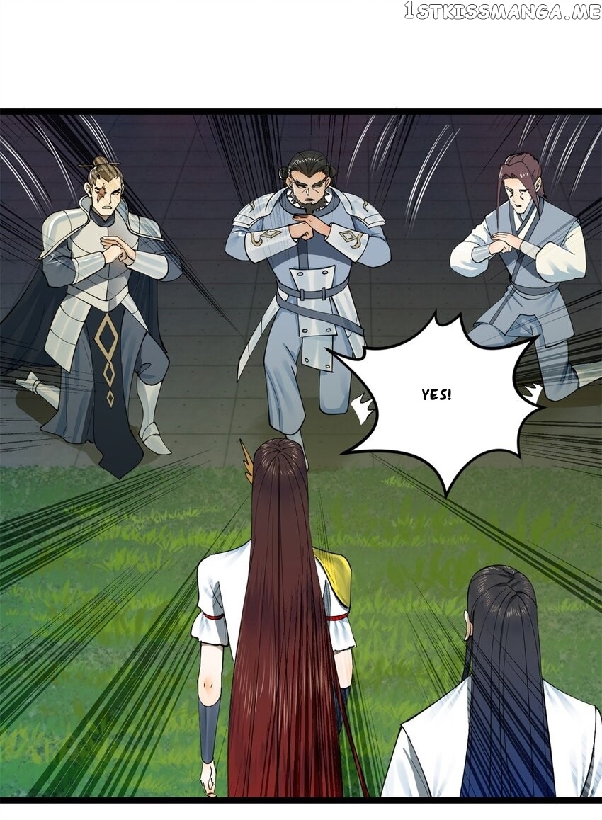 Read Survive As The Hero’s Husband EN Manga Online