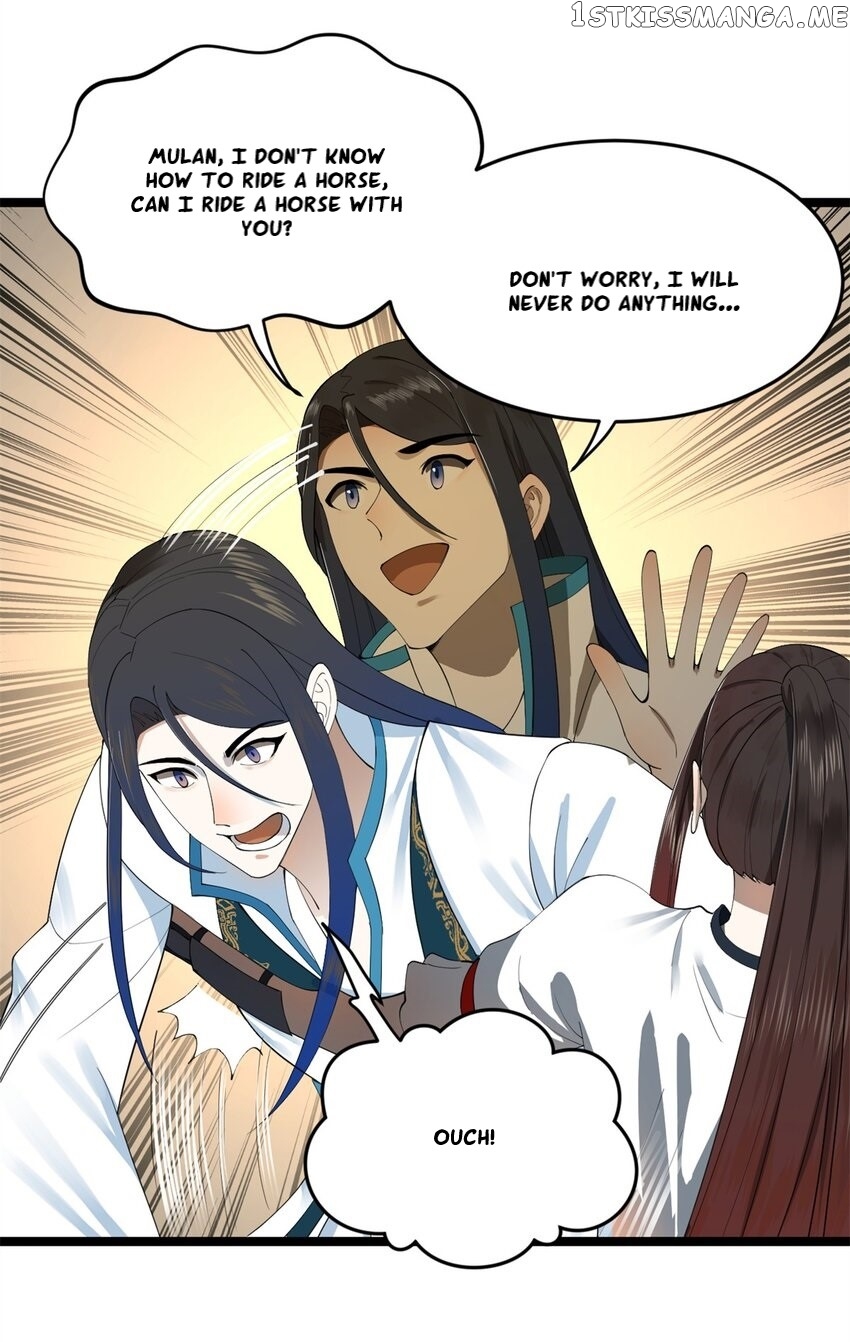 Read Survive As The Hero’s Husband EN Manga Online