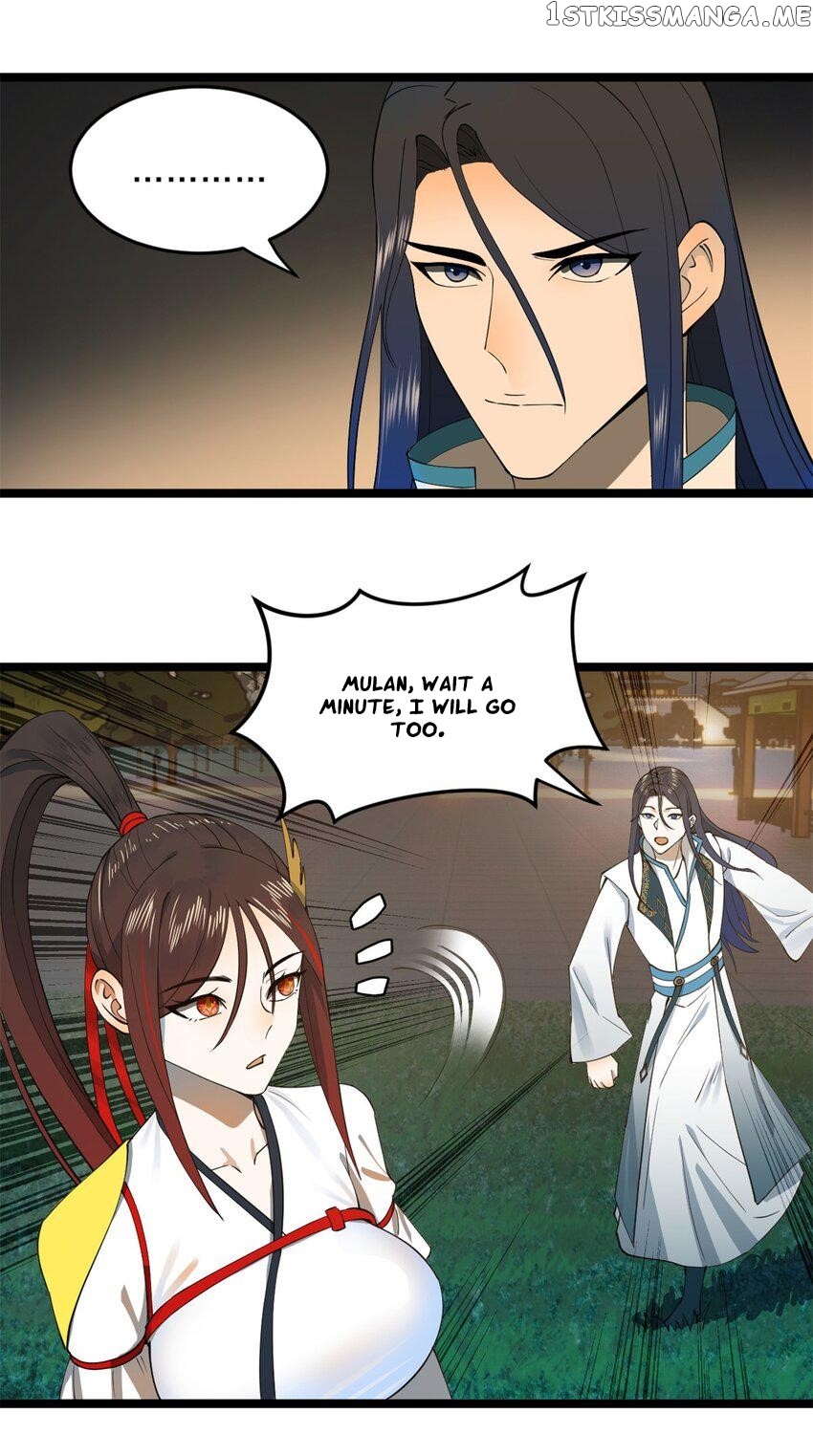 Read Survive As The Hero’s Husband EN Manga Online
