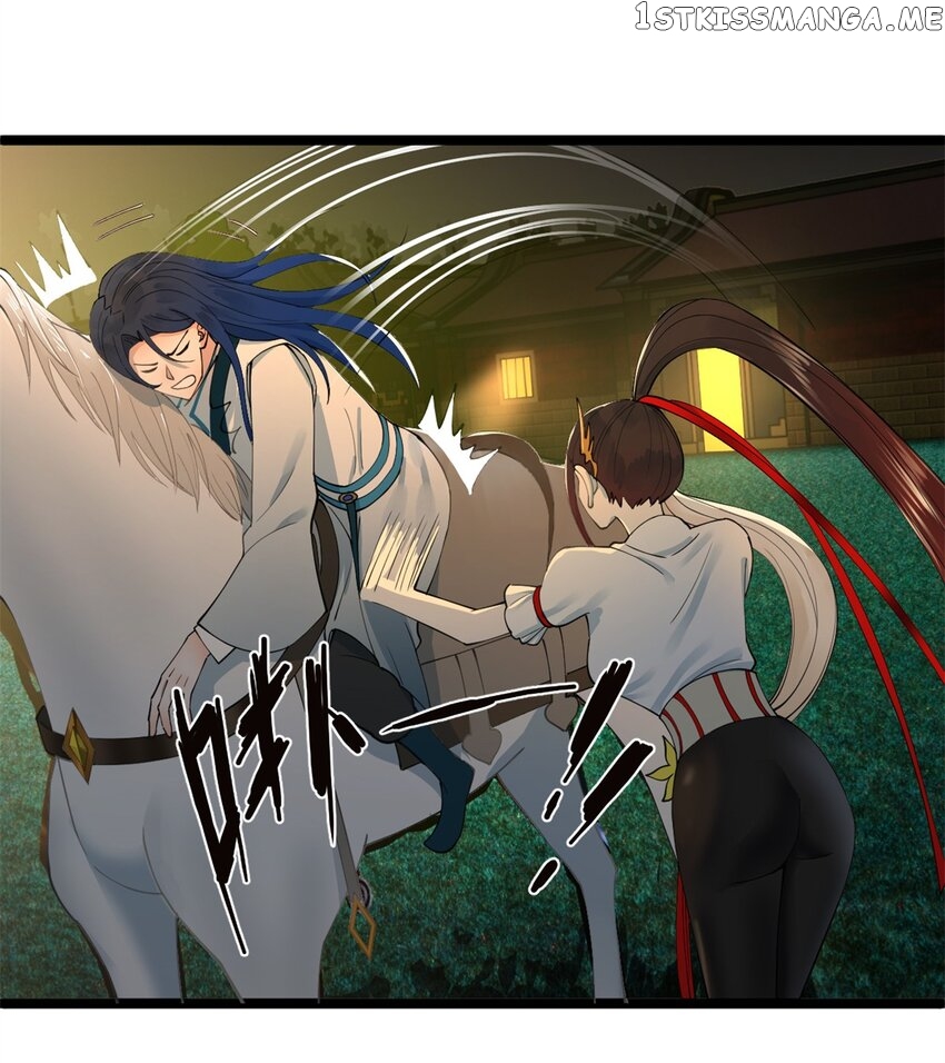 Read Survive As The Hero’s Husband EN Manga Online