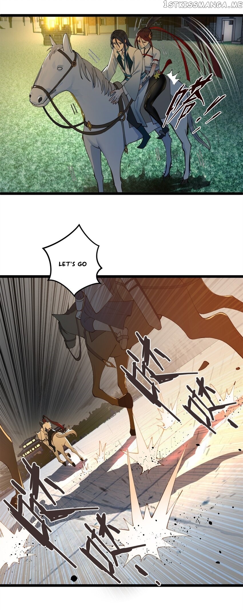 Read Survive As The Hero’s Husband EN Manga Online