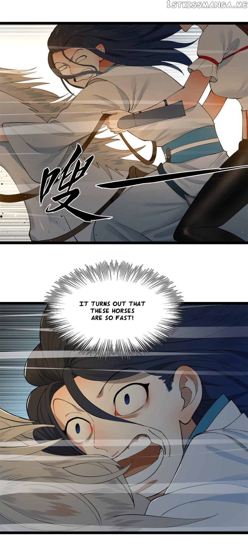 Read Survive As The Hero’s Husband EN Manga Online