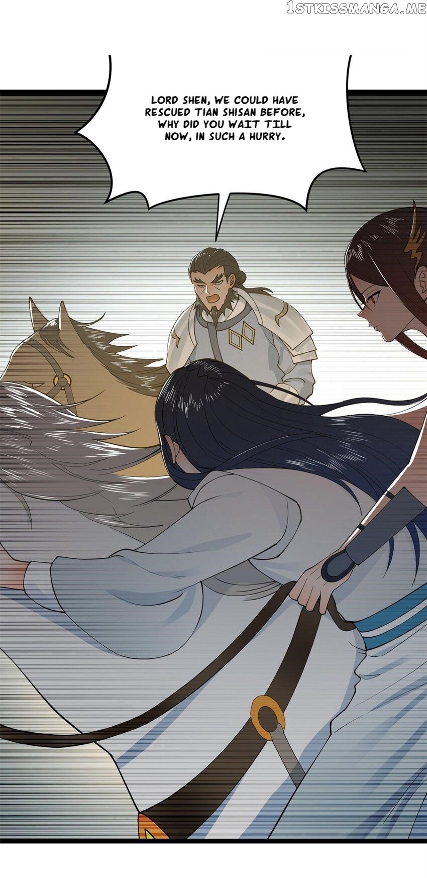 Read Survive As The Hero’s Husband EN Manga Online