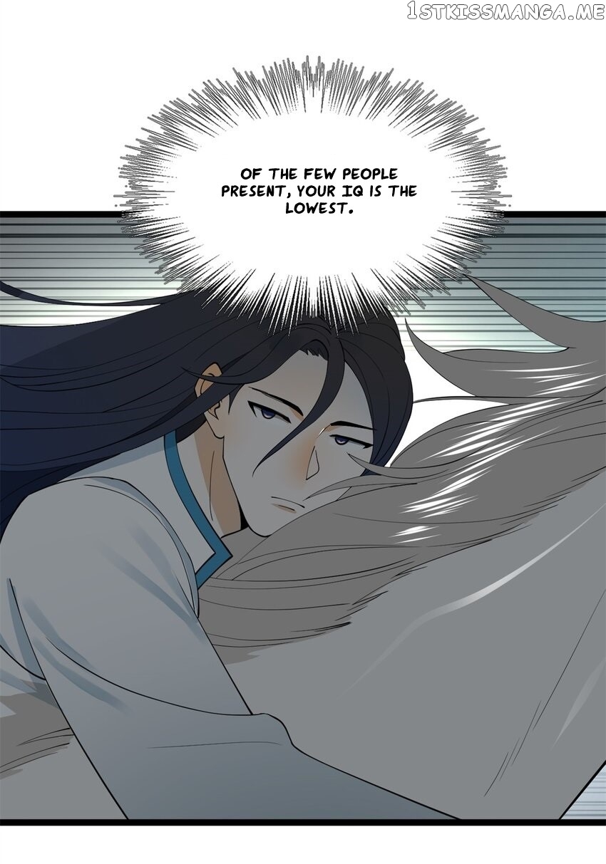 Read Survive As The Hero’s Husband EN Manga Online