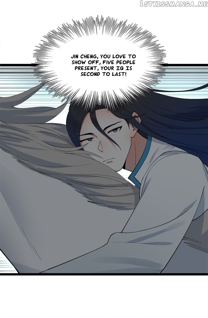 Read Survive As The Hero’s Husband EN Manga Online