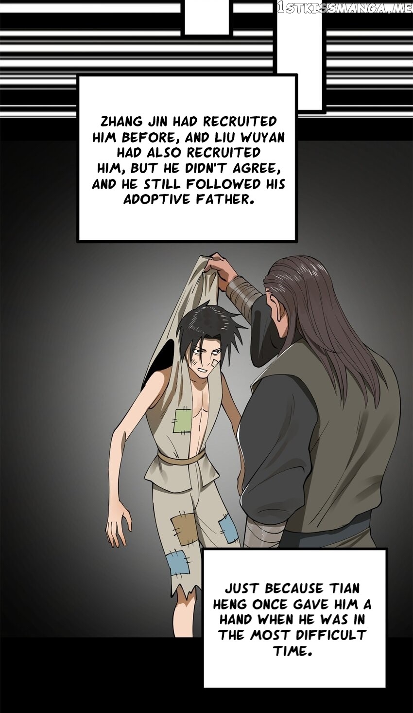 Read Survive As The Hero’s Husband EN Manga Online