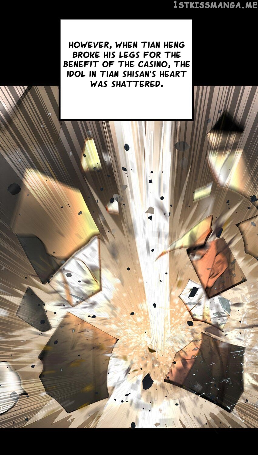Read Survive As The Hero’s Husband EN Manga Online